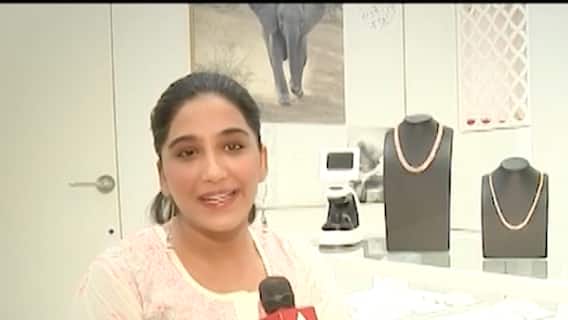 Nimrit Kaur Ahluwalia goes shopping to celebrate Akshaya Tritiya | SBS Originals