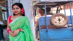 Baharampur : নারকীয় হত্যাকাণ্ডের পর আতঙ্কে বহরমপুরের সেই মেস ছাড়ছেন ছাত্রীরা