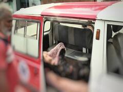 நெல்லை: பாதி எரிந்த நிலையில் சாலையோரம் கிடந்த பெண் சடலம்: மர்ம நபர்களுக்கு போலீஸ் வீச்சு