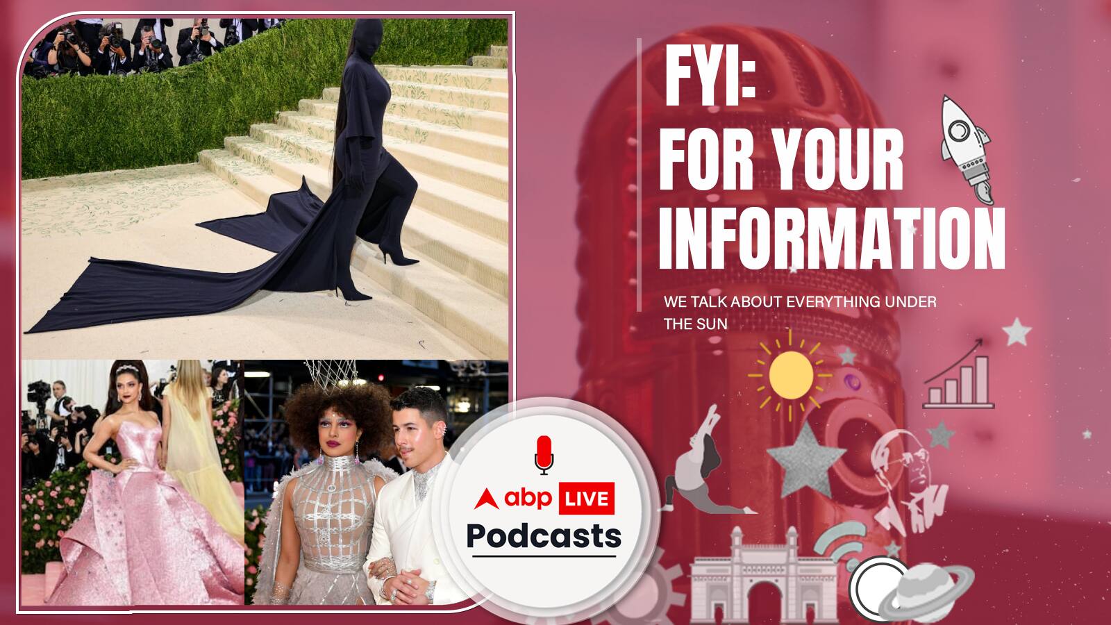 Met Gala 2022 | दान-पेटी से शुरू हुआ Met Gala, कैसे बन गया दुनिया का सबसे बड़ा fashion इवेंट | FYI | Ep. 236