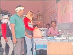 Alwar News: खाद्य सुरक्षा योजना के पोर्टल में तकनीकी खामी, फॉर्म भरने से वंचित रह गए कई लोग