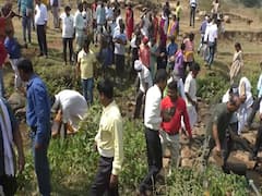 In Pics: जशपुर में खतरे में नदियों का अस्तित्व, पानी की कमी बनी परेशानी