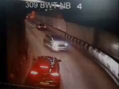 Video: चोरी की गाड़ी चला रहे युवक ने मर्सिडीज को मारी टक्कर, लंदन की अदालत ने सुनाई 4 साल की सजा