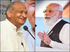 Ashok Gehlot Birthday: प्रधानमंत्री ने दी जन्मदिन की बधाई तो राजस्थान के मुख्यमंत्री ने दिया यह जवाब, आप भी पढ़ें