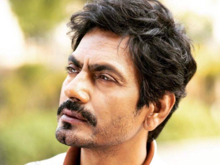 nawazuddin siddiqui charged one rupees for this movie know reason Nawazuddin Siddiqui : नवाजुद्दीन सिद्दीकीनं 'या' चित्रपटासाठी घेतला फक्त एक रुपया; पण का?