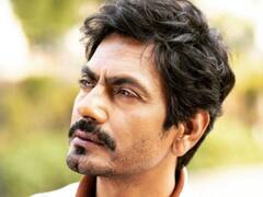 Nawazuddin Siddiqui : नवाजुद्दीन सिद्दीकीनं 'या' चित्रपटासाठी घेतला फक्त एक रुपया; पण का?