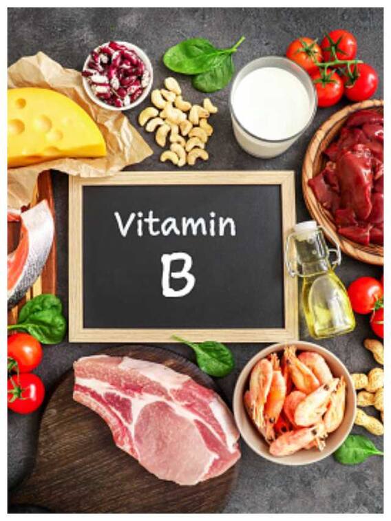 शरीर के लिए बेहद जरूरी है विटामिन बी12, इन समस्याओं को रखता है दूर