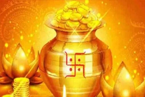 Akshaya Tritiya ke upay goddess of wealth Lakshmi will be happy poverty will go away Akshaya Tritiya Ke Upay: અક્ષય તૃતિયાના દિવસે આ ઉપાય કરવાથી જીવનમાં ધનની નથી થતી કમી