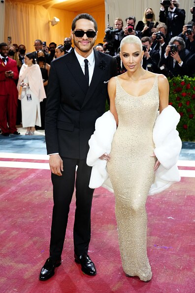 Met Gala 2023: Kim Kardashian And Cardi B to Blake Lively, Recap Of Best  Dressed Celebs from Met Gala 2022 - News18
