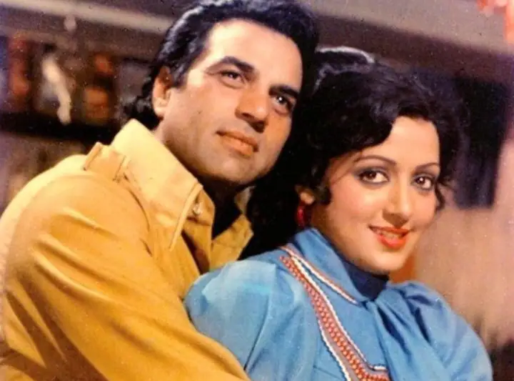 Hema Malini Dharmendra: ਹੇਮਾ ਮਾਲਿਨੀ ਦੇ ਪਿਤਾ ਨੂੰ ਬਿਲਕੁਲ ਪਸੰਦ ਨਹੀਂ ਸੀ ਧਰਮਿੰਦਰ ਨਾਲ ਉਨ੍ਹਾਂ ਦੀ ਨੇੜਤਾ, ਆਪਣੀ ਬੇਟੀ ਲਈ ਚੁੱਕਿਆ ਇਹ ਕਦਮ