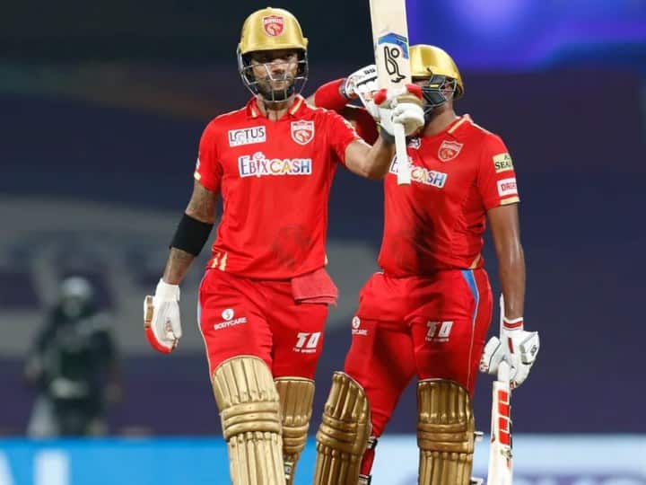 Punjab Kings beat Gujarat Titans by 8 wickets, Shikhar Dhawan scored an unbeaten half-century 1 ed68a213dc9681709546fe8787ecf556 original