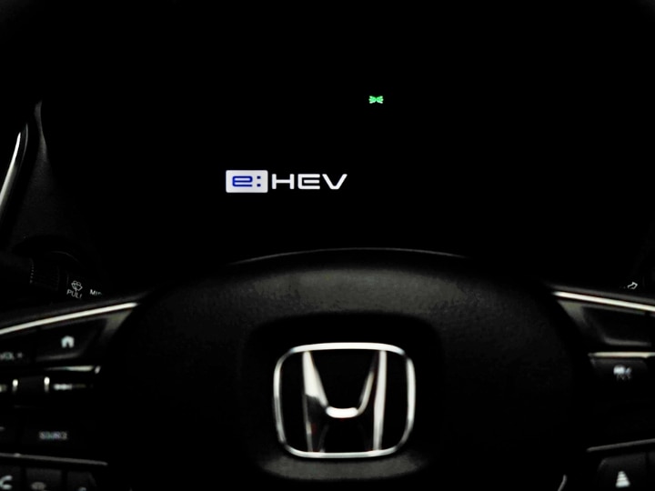 Top 7 Things You Need To Know About The Honda City Hybrid e:HEV