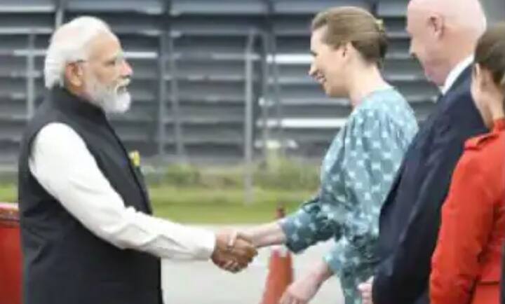 ਡੈਨਮਾਰਕ ਪਹੁੰਚਣ ਤੋਂ ਪਹਿਲਾਂ, ਪੀਐਮ ਮੋਦੀ ਨੇ ਕਿਹਾ ਕਿ ਇਹ ਦੌਰਾ 