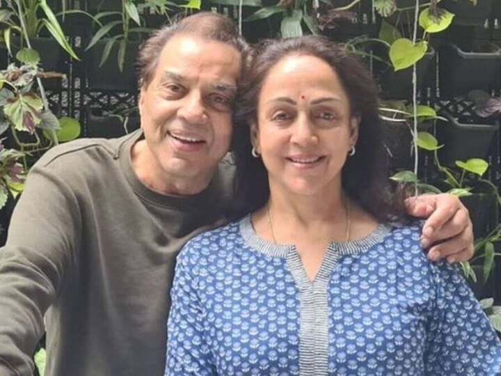 Hema Malini Dharmendra: हेमा मालिनी के पिता को बिलकुल पसंद नहीं थी धर्मेंद्र से उनकी नजदीकियां, बेटी के लिए उठाया था ये कदम