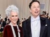 Elon Musk Brings Mom Maye Musk To Met Gala 2022