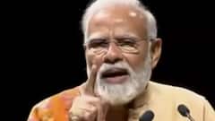 PM Modi addresses Indian diaspora in Berlin: 'India is not the same now' | Full Speech