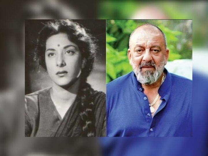 sanjay dutt shares emotional post on mother nargis death annivesary Nargis Death Anniversary: आईच्या आठवणीत भावूक झाला संजय दत्त; म्हणाला...