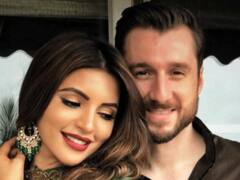 Shama Sikander on Eid: शादी के बाद पहली बार विदेशी पति के साथ ईद मना रही हैं शमा सिकंदर, जानिए कैसी है तैयारी