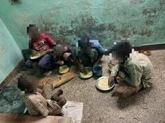 Jahangirpuri News: चूड़ी की फैक्ट्री में कर रहे थे मजदूरी, दिल्ली महिला आयोग ने पांच नाबालिगों को किया रेस्क्यू