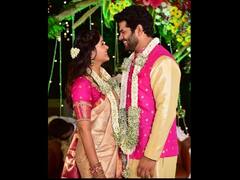 In Pics : 'तुझ्यात जीव रंगला' म्हणत राणा दा अंजली बाईंनी उरकला साखरपुडा