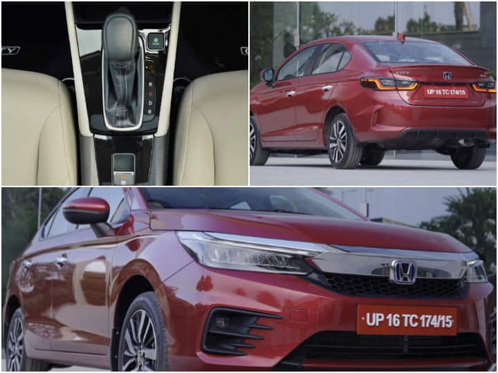 Top 7 Things You Need To Know About The Honda City Hybrid e:HEV