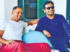 The Kapil Sharma Show: विल स्मिथ के सपोर्ट में उतरे ए आर रहमान, कह डाली ये बात