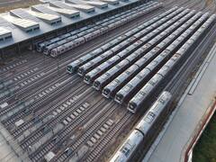 Power Crisis: दिल्ली मेट्रो के संचलान में कितनी बिजली खर्च होती है, अगर 'ब्लैकआउट' हुआ तो क्या होगा?