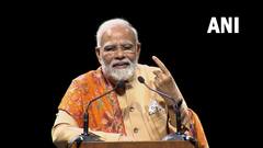 PM Modi in Germany: PM મોદીએ બર્લિનમાં ભારતીયોને સંબોધિત કર્યા, કહ્યું- ભારત હવે સમય નહીં બગાડે, કોંગ્રેસ પર સાધ્યું નિશાન