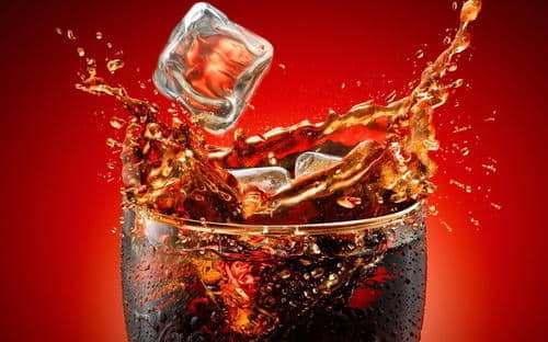 Cold soda should not be a danger to life, beware of drinking soda directly from a can! ਕਿਤੇ ਜਾਨ ਲਈ ਖਤਰਾ ਨਾ ਬਣ ਜਾਵੇ ਠੰਢਾ ਸੋਡਾ, ਸਿੱਧੇ ਕੈਨ ਨਾਲ ਸੋਡਾ ਪੀਣ ਵਾਲੇ ਸਾਵਧਾਨ!