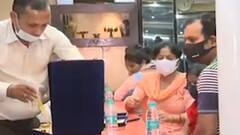 अक्षय तृतीया के मौके पर जमकर हुई सोने की खरीददारी, बाजारों में दिखी कुछ ऐसी रौनक..| Khabrein Tabadtod