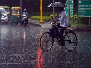 Delhi-NCR Weather Forecast: ਦਿੱਲੀ-ਐਨਸੀਆਰ 'ਚ ਗਰਮੀ ਤੋਂ ਰਾਹਤ ਜਾਰੀ, ਜਾਣੋ ਅੱਜ ਮੌਸਮ ਦਾ ਪੂਰਾ ਹਾਲ