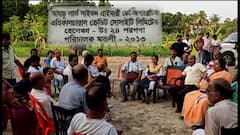 North 24 Parganas News: বাগদায় কো অপারেটিভ সোসাইটির সম্পাদক নির্বাচনে তৃণমূলের দুই শিবিরের লড়াই