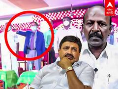 Ma Subramanian Speech : மதுரை டீனாக மீண்டும் ரத்தினவேலு நியமனம்.. அமைச்சர் அறிவிப்பு