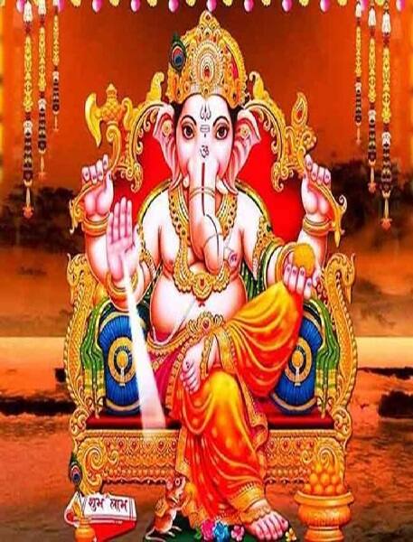 આજે ગણેશ ચતુર્થી, કામના પૂર્તિ માટે કરો આ પ્રયોગ