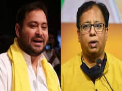 Bihar Politics: बिहार में अब भूमिहार की राजनीति! तेजस्वी यादव के बयान पर भड़की BJP, संजय जायसवाल ने कही ये बात