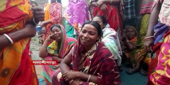 Nadia: একই পরিবারের তিনজন খুনে গ্রেফতার প্রতিবেশী, পুরনো বিবাদের জেরে ঘটনা।Bangla News