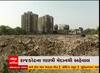 રાજકોટના મેદાનમાં જામ્યા કચરાના ઢગલા, જુઓ વીડિયો