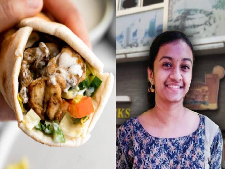 Kerala shawarma food poisoning case: Deadly shigella the cause, says DMO Kerala shawarma: ஷவர்மா சாப்பிட்ட சிறுமி உயிரிழந்தது இந்த காரணத்தால்தான்! வெளியான பிரேதபரிசோதனை முடிவு!!