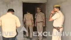 ड्रग्स माफिया तस्लीम के खिलाफ एक्शन !