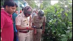 Magrahat Shoot Out: সুদের কারবার নিয়ে বচসার জেরেই মগরাহাটে শ্যুটআউট! মৃত ১ | Bangla News