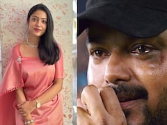 Varsha Bollamma: சிங்கப்பெண்ணே.. சிங்கப்பெண்ணே.. கண்தானம் செய்த பிகில் பட நடிகை.. குவியும் வாழ்த்துகள்..!