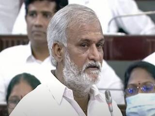 Dharmapuram Adheenam Issue: தருமபுர ஆதீன விவகாரம்: சட்டப்பேரவையில் விளக்கமளித்த அறநிலையத்துறை அமைச்சர் சேகர்பாபு..!