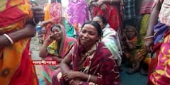Nadia Murder: পলাশিপাড়ায় ৩ জনকে নৃশংসভাবে খুনের ঘটনায় গ্রেফতার ১, তবু কাটছে না জট।Bangla News