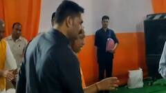 CM Yogi के उत्तराखंड दौरे का आज का पूरा कार्यक्रम !