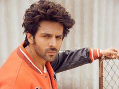 Kartik Aaryan On Karan Johar: करण जौहर के साथ अनबन पर कार्तिक आर्यन ने तोड़ी चुप्पी, बोले- 'बात का बतंगड़ बनाते हैं'