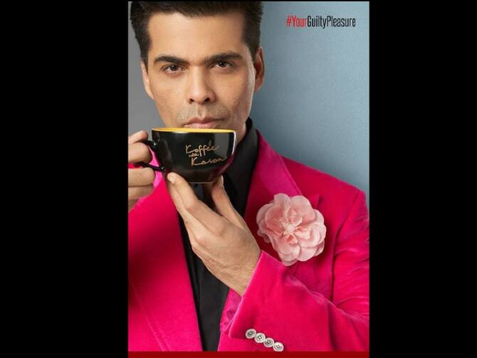 koffee with karan season 4 poster