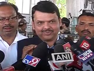 उद्धवजी आणि माझ्या पत्नीमध्ये एक साम्य आहे...: देवेंद्र फडणवीस