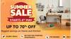 Amazon Summer Sale: টিভি-মোবাইলে বিপুল ছাড়-দারুণ অফার প্রসাধনীতেও, শুরু অ্যামাজনের সামার সেল