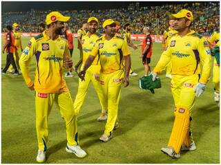 IPL 2022: तो क्या चेन्नई सुपर किंग्स ने मान ली है हार? कोच माइक हसी ने दिया हैरान करने वाला बयान