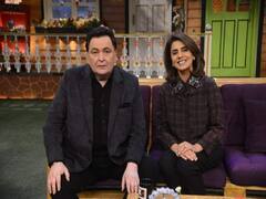 जब ऋषि कपूर को छोड़ने की बात पर कपिल शर्मा से बोली थीं नीतू, रोज़ ख्याल आते थे कि बस अब बहुत हुआ!